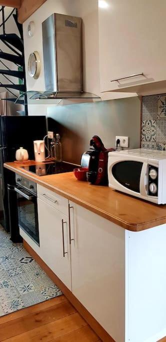 Appartement Cosy Burgundy à Beaune  Extérieur photo