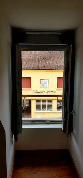 Appartement Cosy Burgundy à Beaune  Extérieur photo